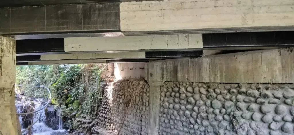 RIZAL BRIDGE RETROFITTING PROJECT